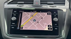 2022 (22) VOLKSWAGEN TIGUAN 1.5 TSI 150 R-Line 5dr DSG 5115542