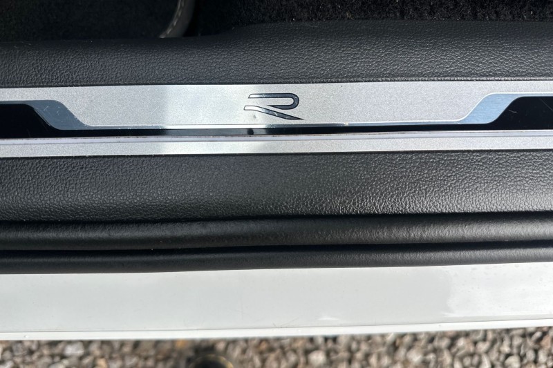 2022 (22) VOLKSWAGEN TIGUAN 1.5 TSI 150 R-Line 5dr DSG 5115560