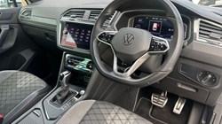 2022 (22) VOLKSWAGEN TIGUAN 1.5 TSI 150 R-Line 5dr DSG 5115529