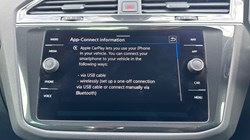 2022 (22) VOLKSWAGEN TIGUAN 1.5 TSI 150 R-Line 5dr DSG 5115544