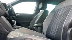 2022 (22) VOLKSWAGEN TIGUAN 1.5 TSI 150 R-Line 5dr DSG 5115522
