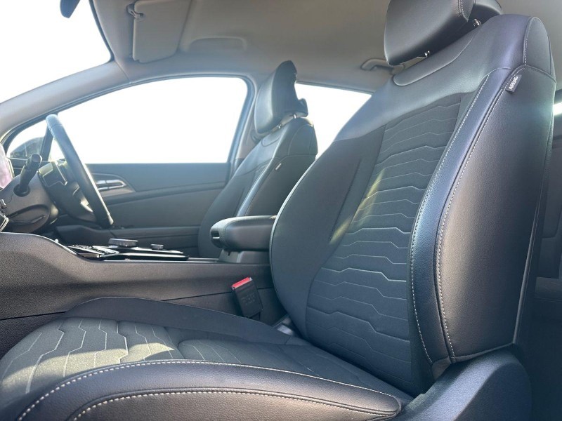 2025 (74) KIA SPORTAGE 1.6T GDi 207 HEV 3 5dr Auto 5138324