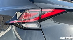 2025 (74) KIA SPORTAGE 1.6T GDi 207 HEV 3 5dr Auto 5138359