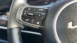 2025 (74) KIA SPORTAGE 1.6T GDi 207 HEV 3 5dr Auto 5138339