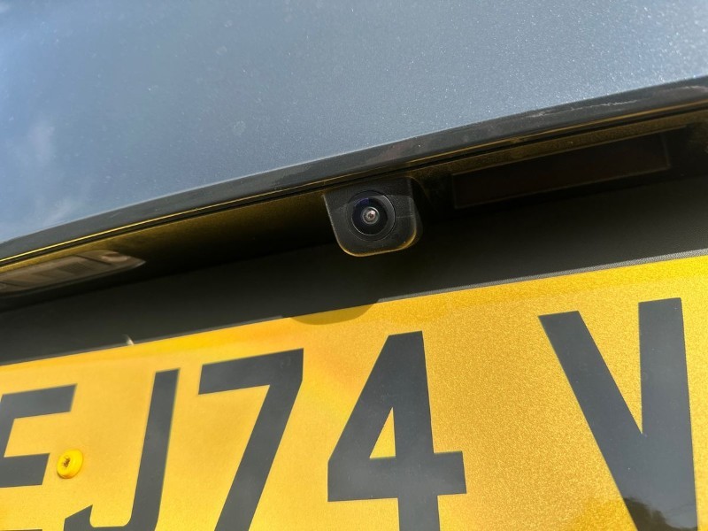 2025 (74) KIA SPORTAGE 1.6T GDi 207 HEV 3 5dr Auto 5138362