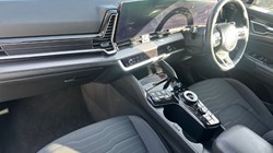 2025 (74) KIA SPORTAGE 1.6T GDi 207 HEV 3 5dr Auto 5138354