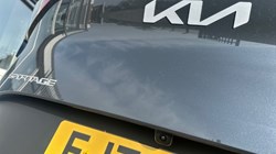 2025 (74) KIA SPORTAGE 1.6T GDi 207 HEV 3 5dr Auto 5138361