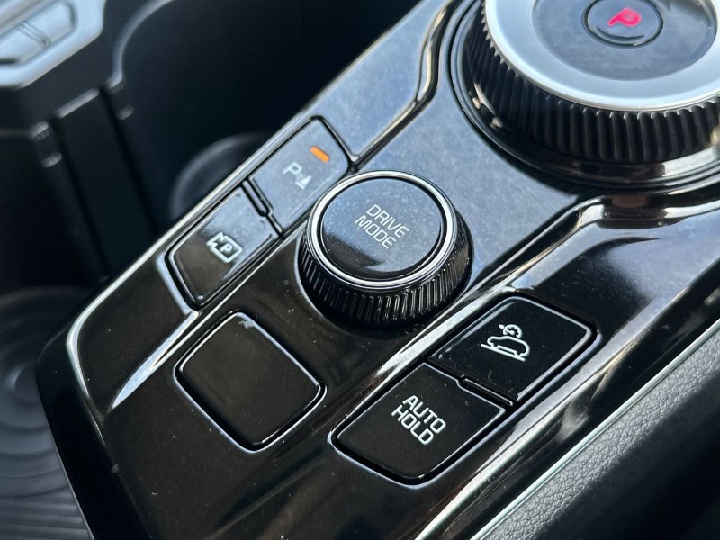 2025 (74) KIA SPORTAGE 1.6T GDi 207 HEV 3 5dr Auto 5138348