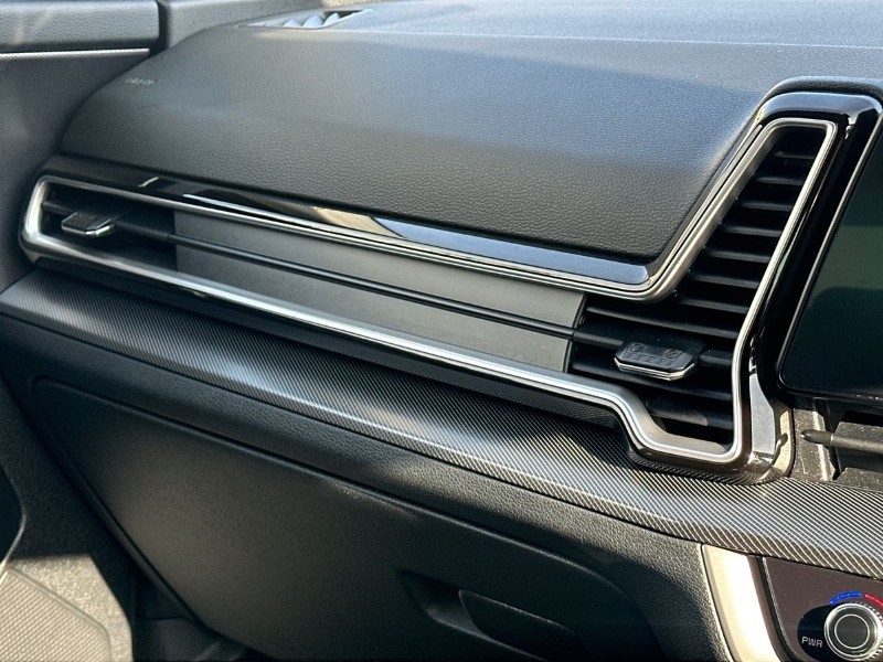 2025 (74) KIA SPORTAGE 1.6T GDi 207 HEV 3 5dr Auto 5138350