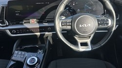 2025 (74) KIA SPORTAGE 1.6T GDi 207 HEV 3 5dr Auto 5138342