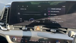 2025 (74) KIA SPORTAGE 1.6T GDi 207 HEV 3 5dr Auto 5138347