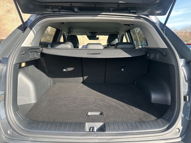 2025 (74) KIA SPORTAGE 1.6T GDi 207 HEV 3 5dr Auto 5138355