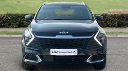 2025 (74) KIA SPORTAGE 1.6T GDi 207 HEV 3 5dr Auto 5138328