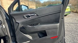 2025 (74) KIA SPORTAGE 1.6T GDi 207 HEV 3 5dr Auto 5138332