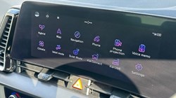 2025 (74) KIA SPORTAGE 1.6T GDi 207 HEV 3 5dr Auto 5138343