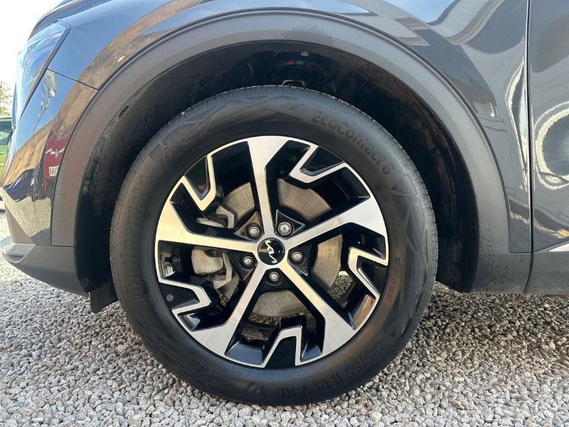 2025 (74) KIA SPORTAGE 1.6T GDi 207 HEV 3 5dr Auto 5138329