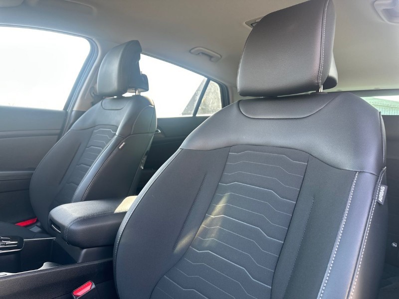 2025 (74) KIA SPORTAGE 1.6T GDi 207 HEV 3 5dr Auto 5138353