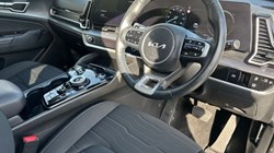 2025 (74) KIA SPORTAGE 1.6T GDi 207 HEV 3 5dr Auto 5138331