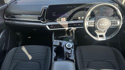 2025 (74) KIA SPORTAGE 1.6T GDi 207 HEV 3 5dr Auto 5138330