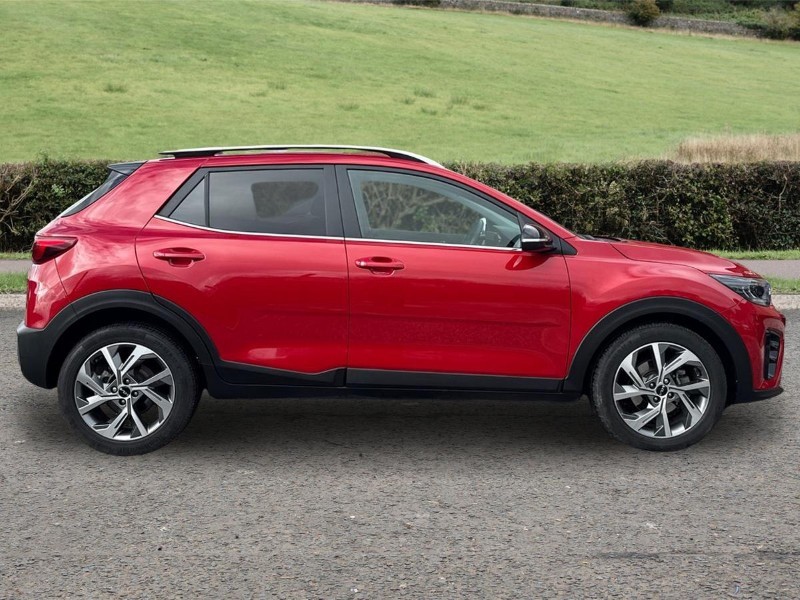 2022 (72) KIA STONIC 1.0T GDi 48V GT-Line 5dr DCT 5145542