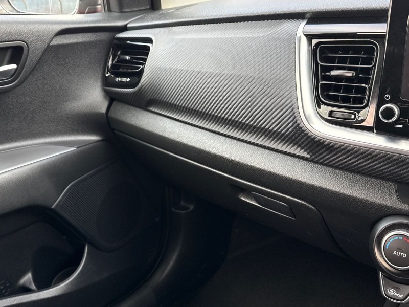 2022 (72) KIA STONIC 1.0T GDi 48V GT-Line 5dr DCT 5145565