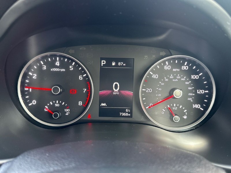 2022 (72) KIA STONIC 1.0T GDi 48V GT-Line 5dr DCT 5145557