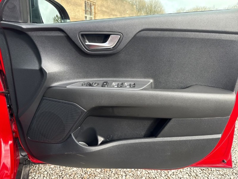 2022 (72) KIA STONIC 1.0T GDi 48V GT-Line 5dr DCT 5145548