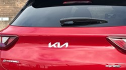 2022 (72) KIA STONIC 1.0T GDi 48V GT-Line 5dr DCT 5145576