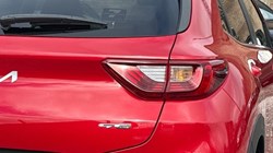 2022 (72) KIA STONIC 1.0T GDi 48V GT-Line 5dr DCT 5145575