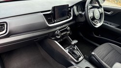 2022 (72) KIA STONIC 1.0T GDi 48V GT-Line 5dr DCT 5145569