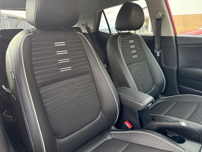 2022 (72) KIA STONIC 1.0T GDi 48V GT-Line 5dr DCT 5145553