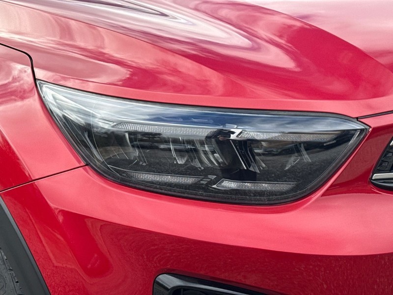 2022 (72) KIA STONIC 1.0T GDi 48V GT-Line 5dr DCT 5145572