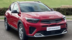 2022 (72) KIA STONIC 1.0T GDi 48V GT-Line 5dr DCT 5145538