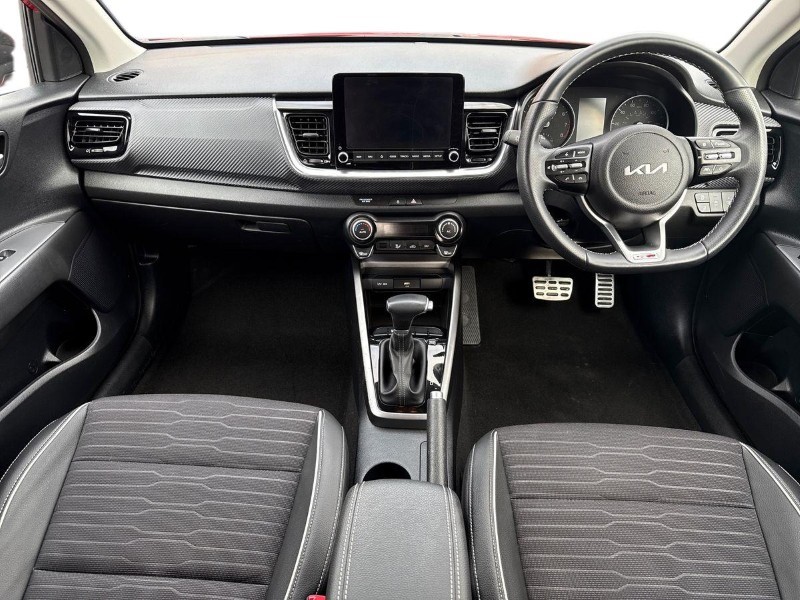 2022 (72) KIA STONIC 1.0T GDi 48V GT-Line 5dr DCT 5145546
