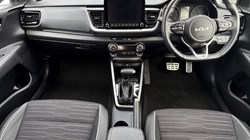 2022 (72) KIA STONIC 1.0T GDi 48V GT-Line 5dr DCT 5145546