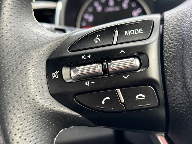 2022 (72) KIA STONIC 1.0T GDi 48V GT-Line 5dr DCT 5145555