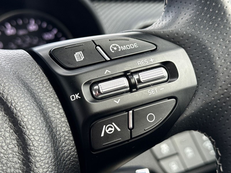 2022 (72) KIA STONIC 1.0T GDi 48V GT-Line 5dr DCT 5145556