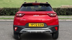 2022 (72) KIA STONIC 1.0T GDi 48V GT-Line 5dr DCT 5145543