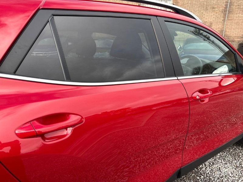 2022 (72) KIA STONIC 1.0T GDi 48V GT-Line 5dr DCT 5145571