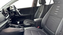 2022 (72) KIA STONIC 1.0T GDi 48V GT-Line 5dr DCT 5145540