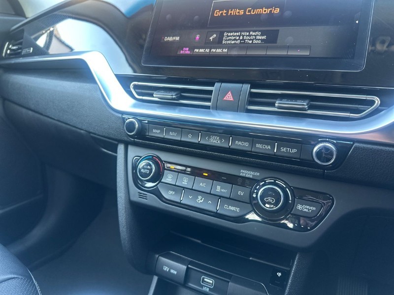 2021 (21) KIA E-NIRO 150kW 3 64kWh 5dr Auto 5133741