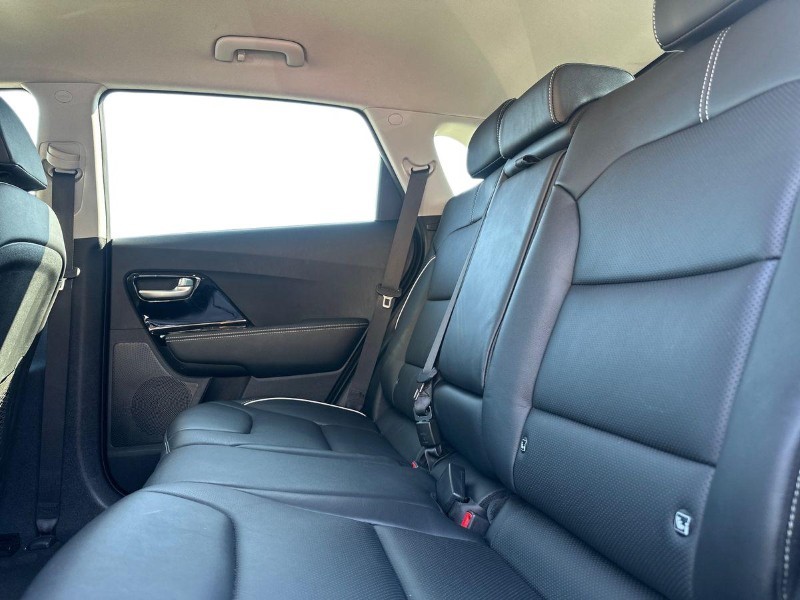 2021 (21) KIA E-NIRO 150kW 3 64kWh 5dr Auto 5133717