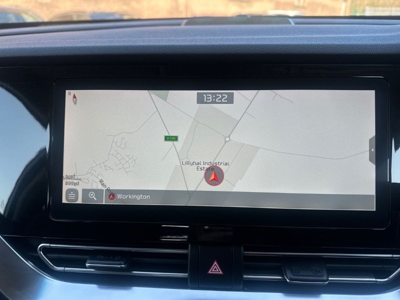 2021 (21) KIA E-NIRO 150kW 3 64kWh 5dr Auto 5133736