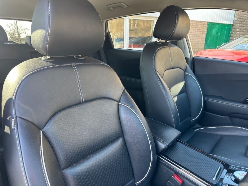2021 (21) KIA E-NIRO 150kW 3 64kWh 5dr Auto 5133729