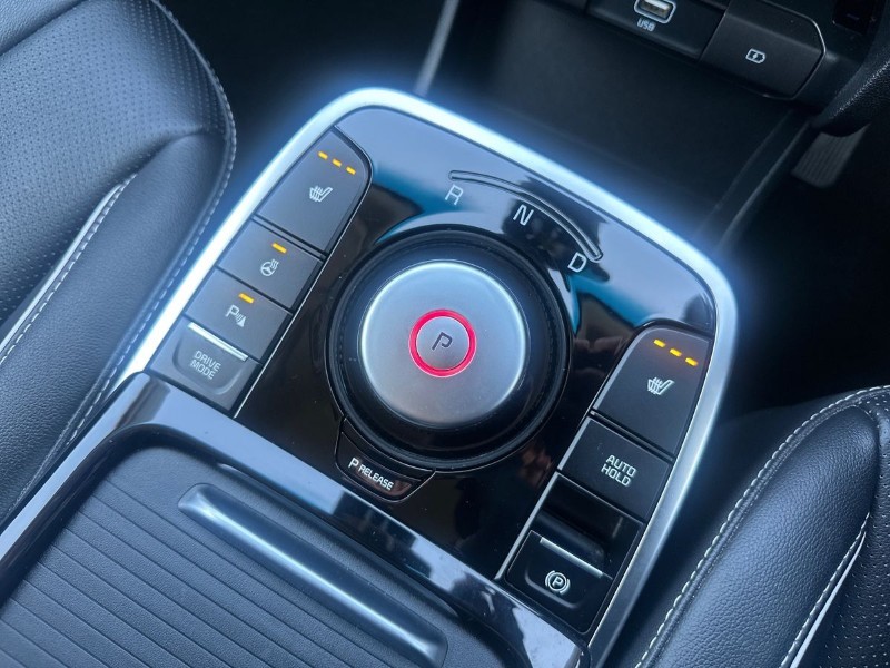 2021 (21) KIA E-NIRO 150kW 3 64kWh 5dr Auto 5133740