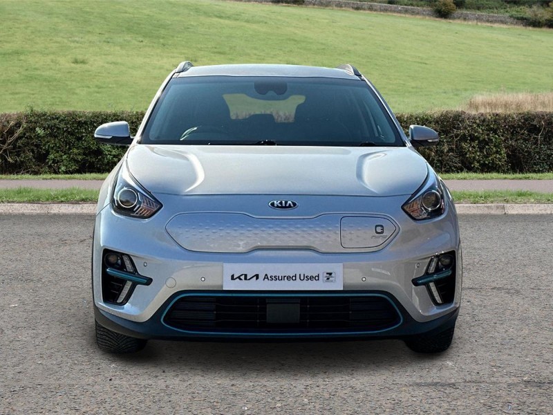 2021 (21) KIA E-NIRO 150kW 3 64kWh 5dr Auto 5133720