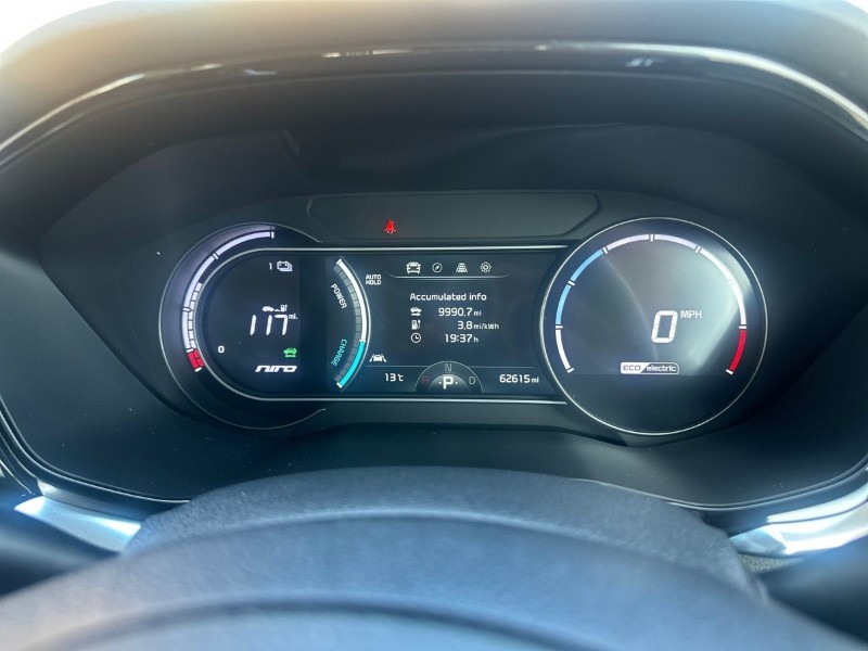 2021 (21) KIA E-NIRO 150kW 3 64kWh 5dr Auto 5133733