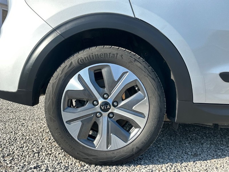 2021 (21) KIA E-NIRO 150kW 3 64kWh 5dr Auto 5133721