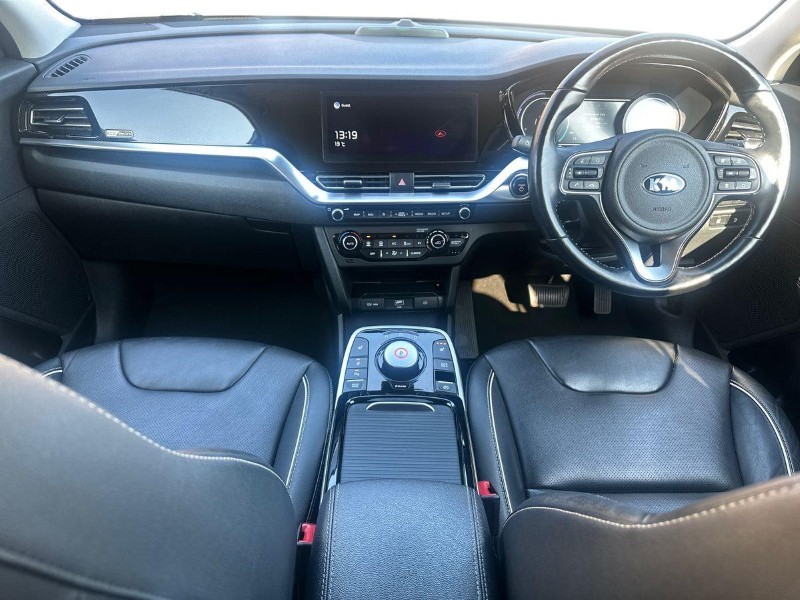 2021 (21) KIA E-NIRO 150kW 3 64kWh 5dr Auto 5133722