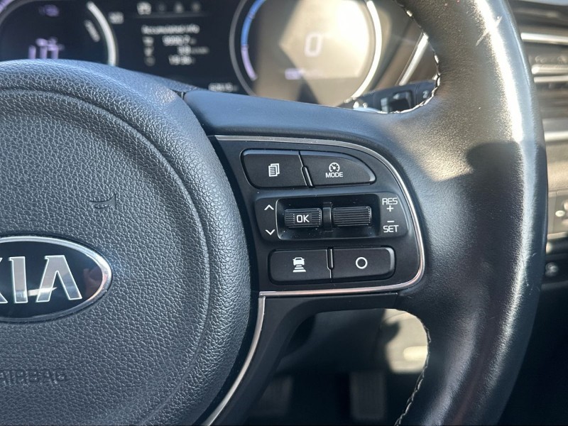 2021 (21) KIA E-NIRO 150kW 3 64kWh 5dr Auto 5133735